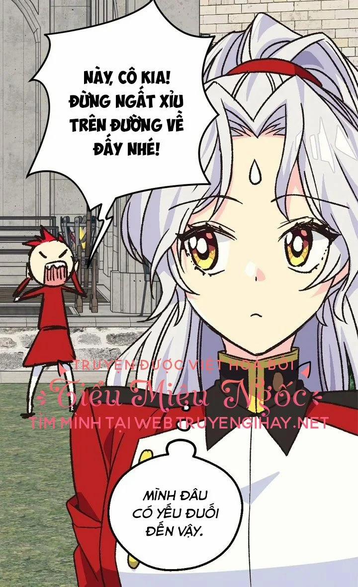 Hoàng Phi Bị Ruồng Bỏ 119 trang 39