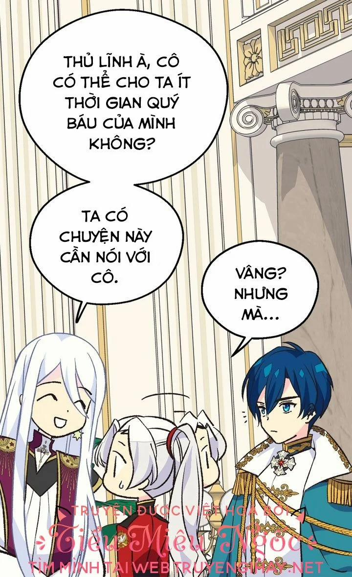 Hoàng Phi Bị Ruồng Bỏ 119 trang 4