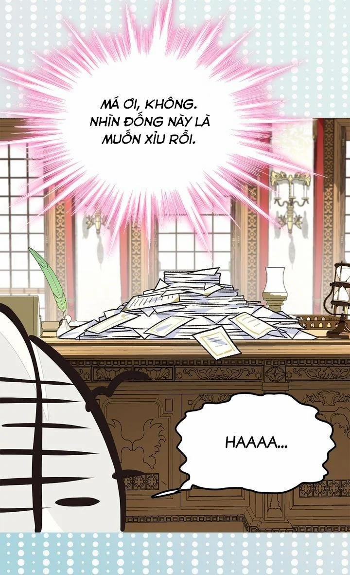 Hoàng Phi Bị Ruồng Bỏ 119 trang 41