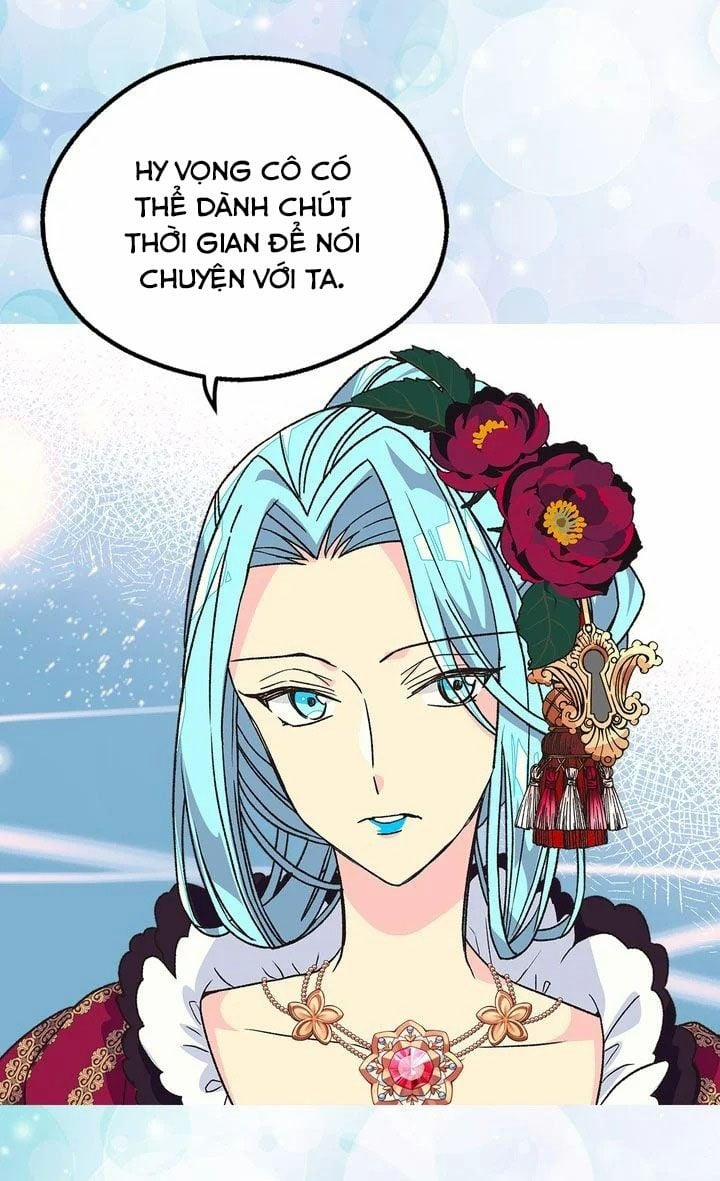 Hoàng Phi Bị Ruồng Bỏ 119 trang 53