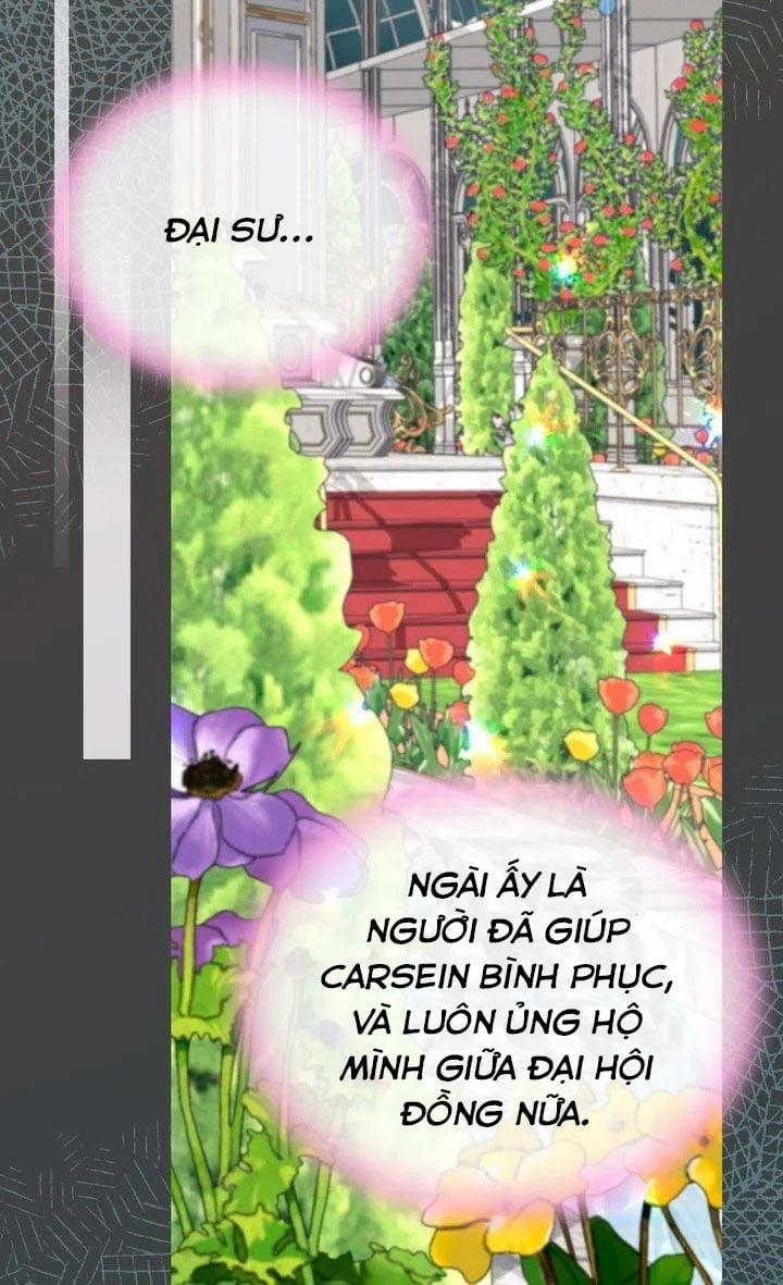 Hoàng Phi Bị Ruồng Bỏ 119 trang 8