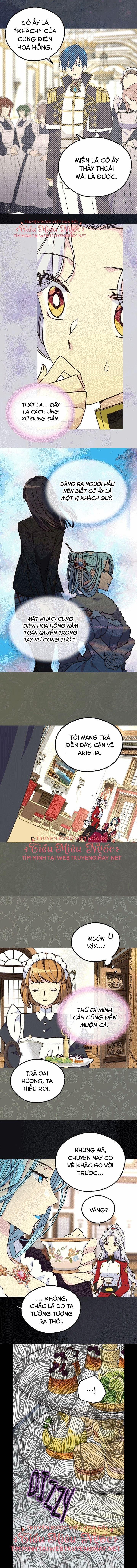 Hoàng Phi Bị Ruồng Bỏ 120 trang 3