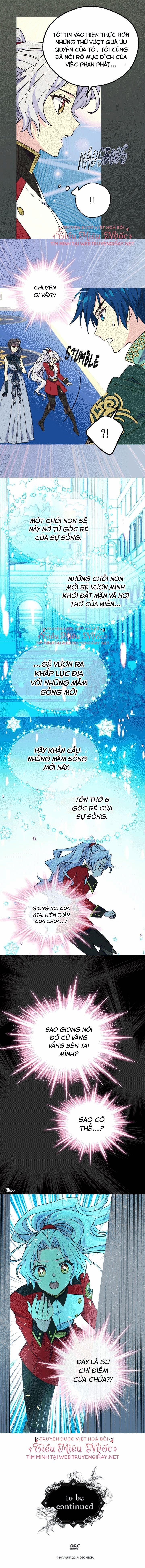 Hoàng Phi Bị Ruồng Bỏ 120 trang 8