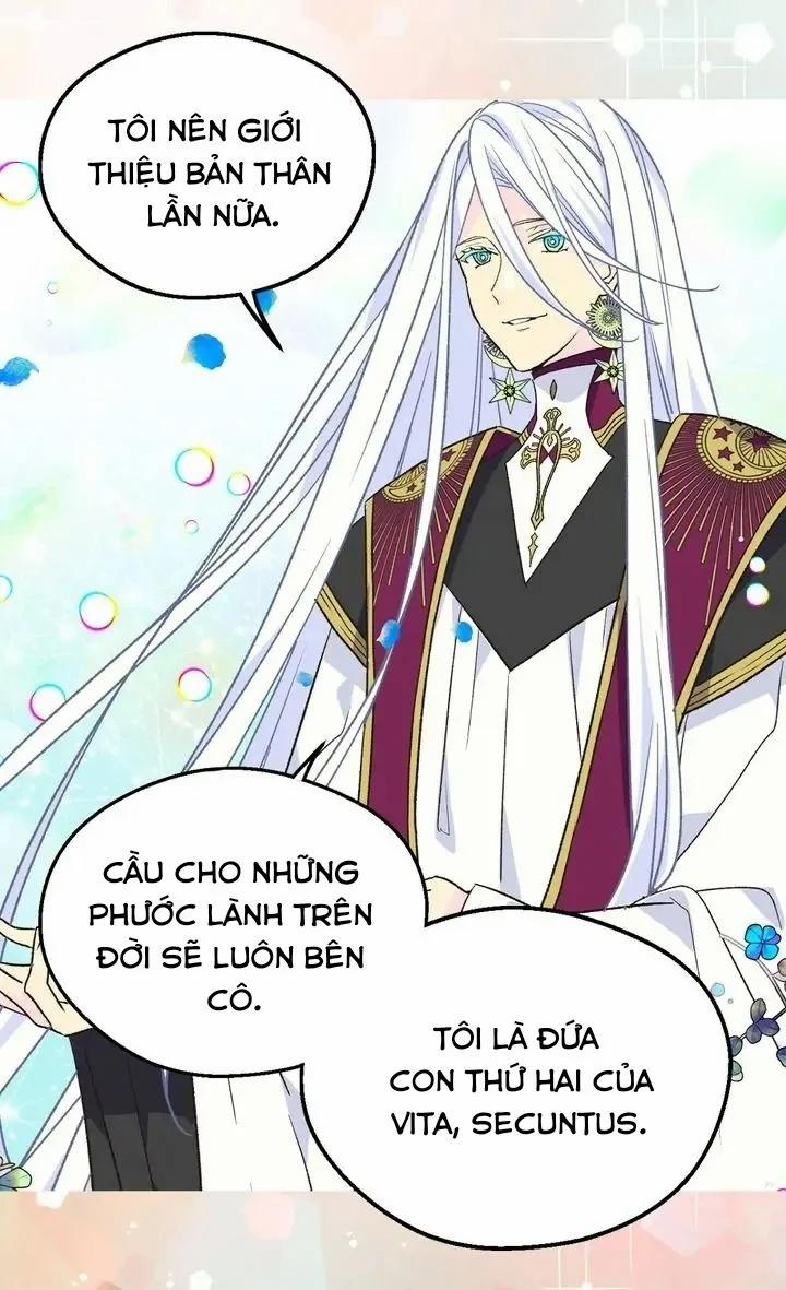 Hoàng Phi Bị Ruồng Bỏ 123 trang 1