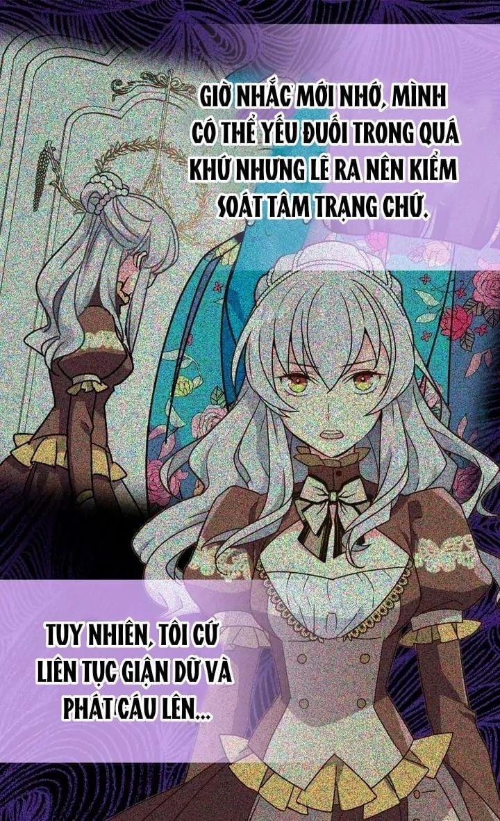 Hoàng Phi Bị Ruồng Bỏ 123 trang 10