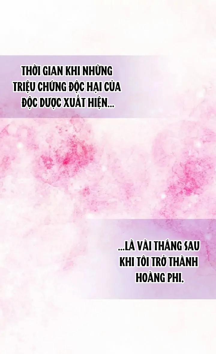 Hoàng Phi Bị Ruồng Bỏ 123 trang 11