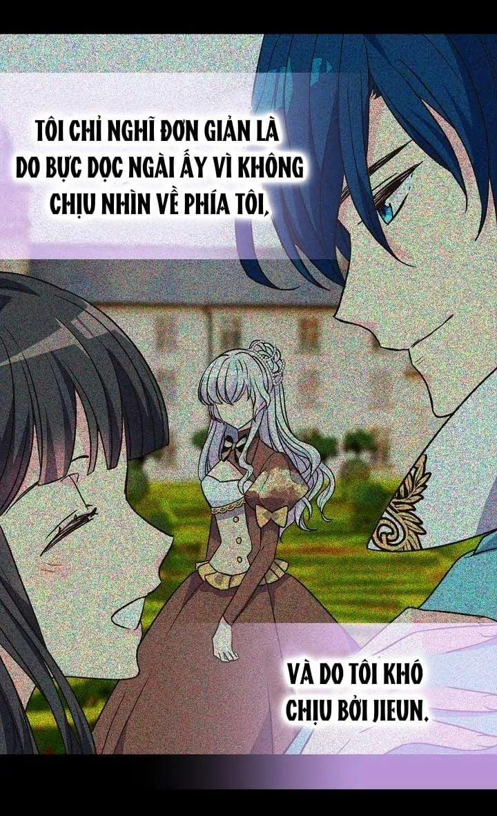 Hoàng Phi Bị Ruồng Bỏ 123 trang 12