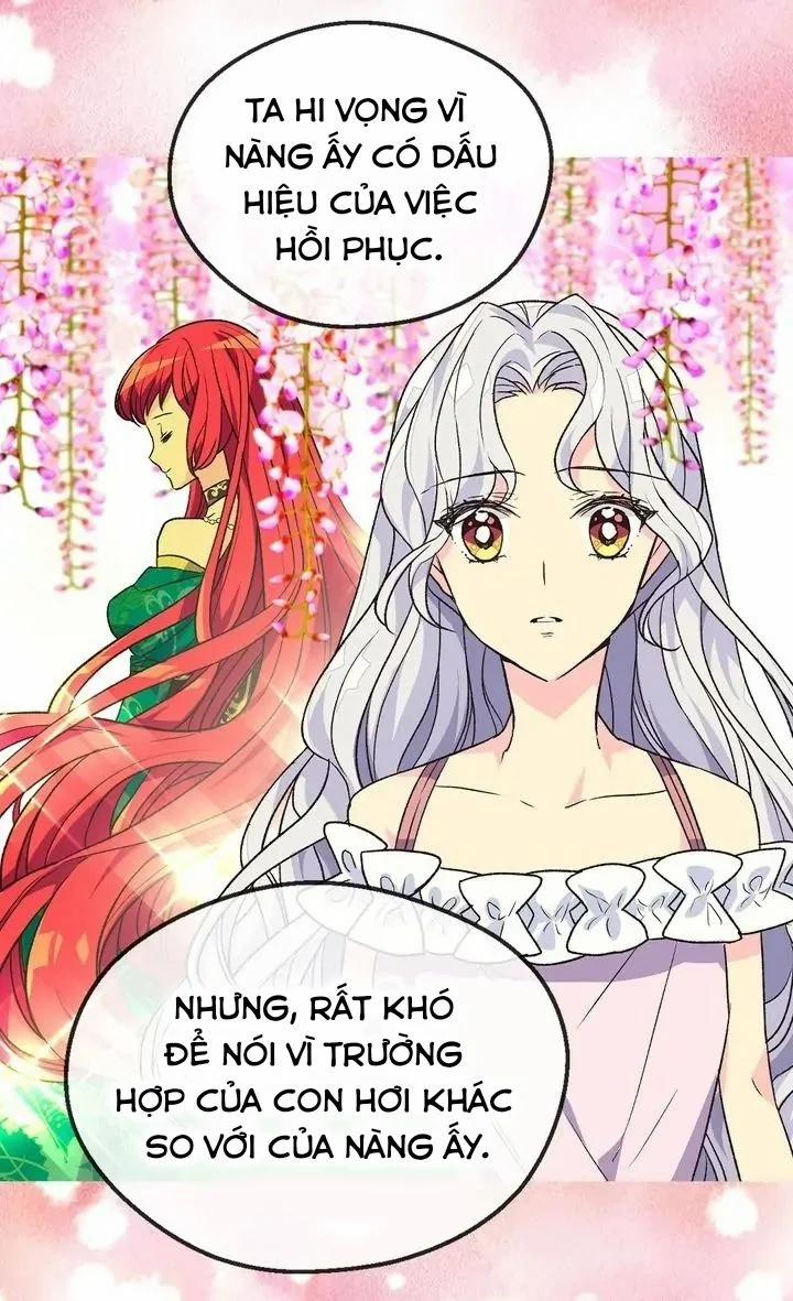 Hoàng Phi Bị Ruồng Bỏ 123 trang 18