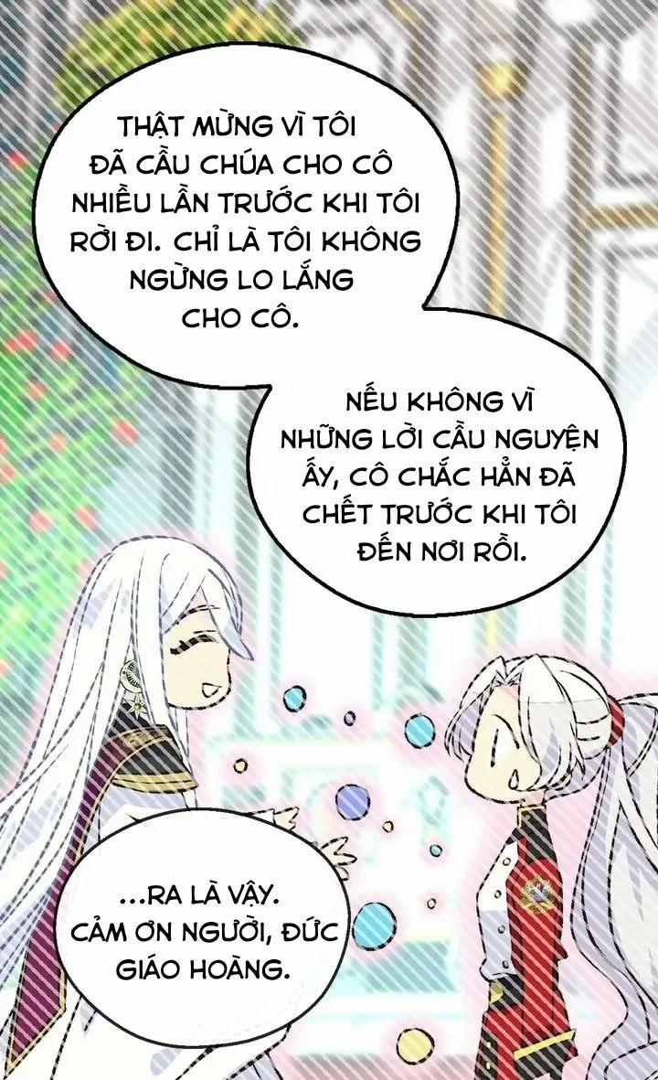 Hoàng Phi Bị Ruồng Bỏ 123 trang 20