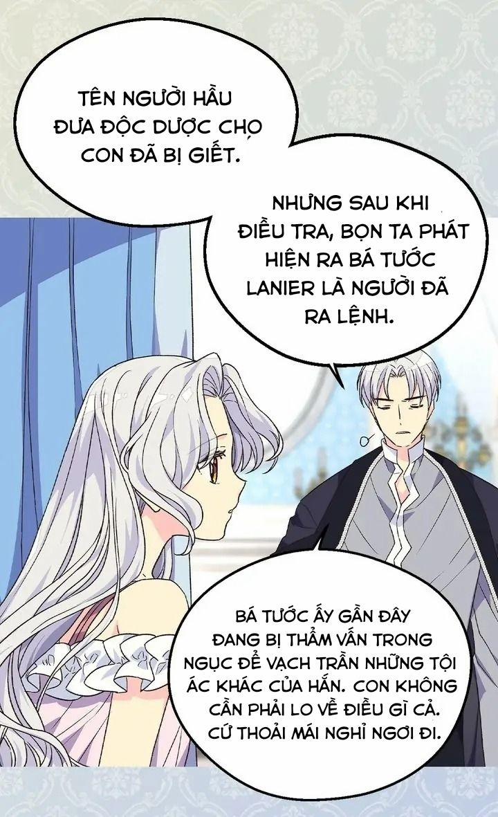 Hoàng Phi Bị Ruồng Bỏ 123 trang 21