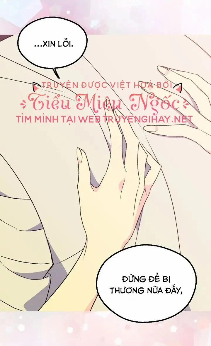 Hoàng Phi Bị Ruồng Bỏ 123 trang 27