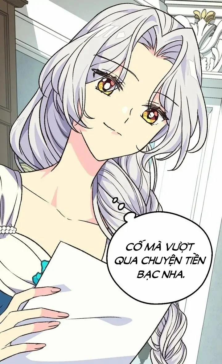 Hoàng Phi Bị Ruồng Bỏ 123 trang 32