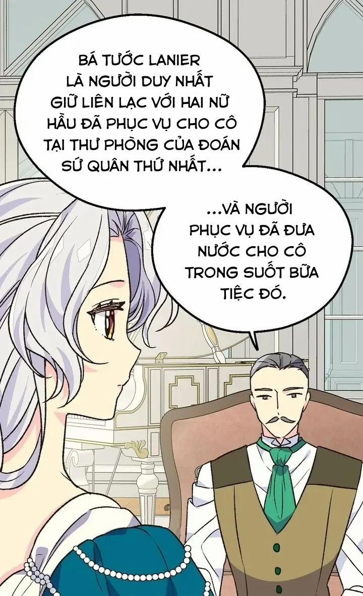 Hoàng Phi Bị Ruồng Bỏ 123 trang 33