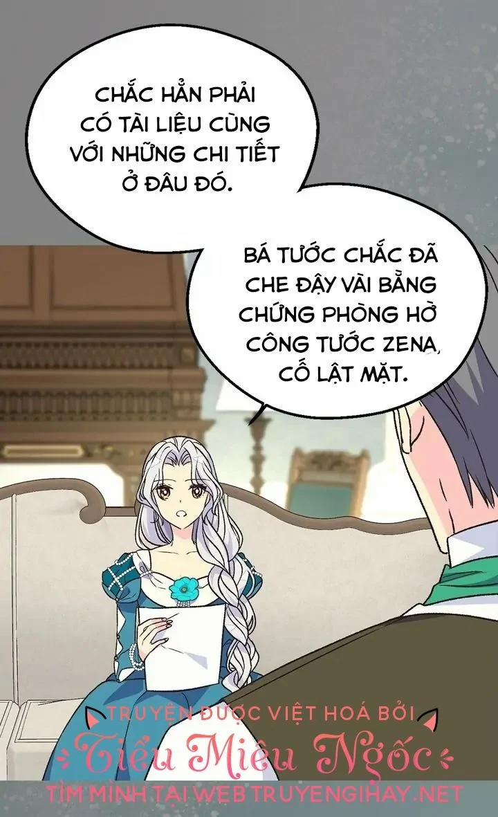 Hoàng Phi Bị Ruồng Bỏ 123 trang 36