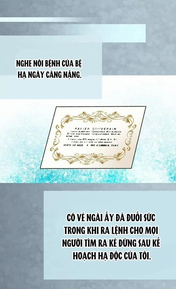 Hoàng Phi Bị Ruồng Bỏ 123 trang 38