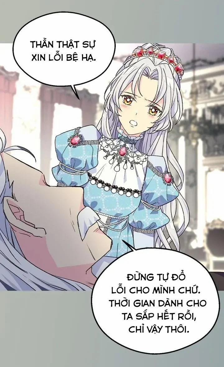 Hoàng Phi Bị Ruồng Bỏ 123 trang 41