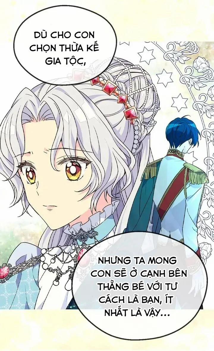 Hoàng Phi Bị Ruồng Bỏ 123 trang 43