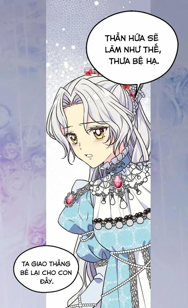 Hoàng Phi Bị Ruồng Bỏ 123 trang 44