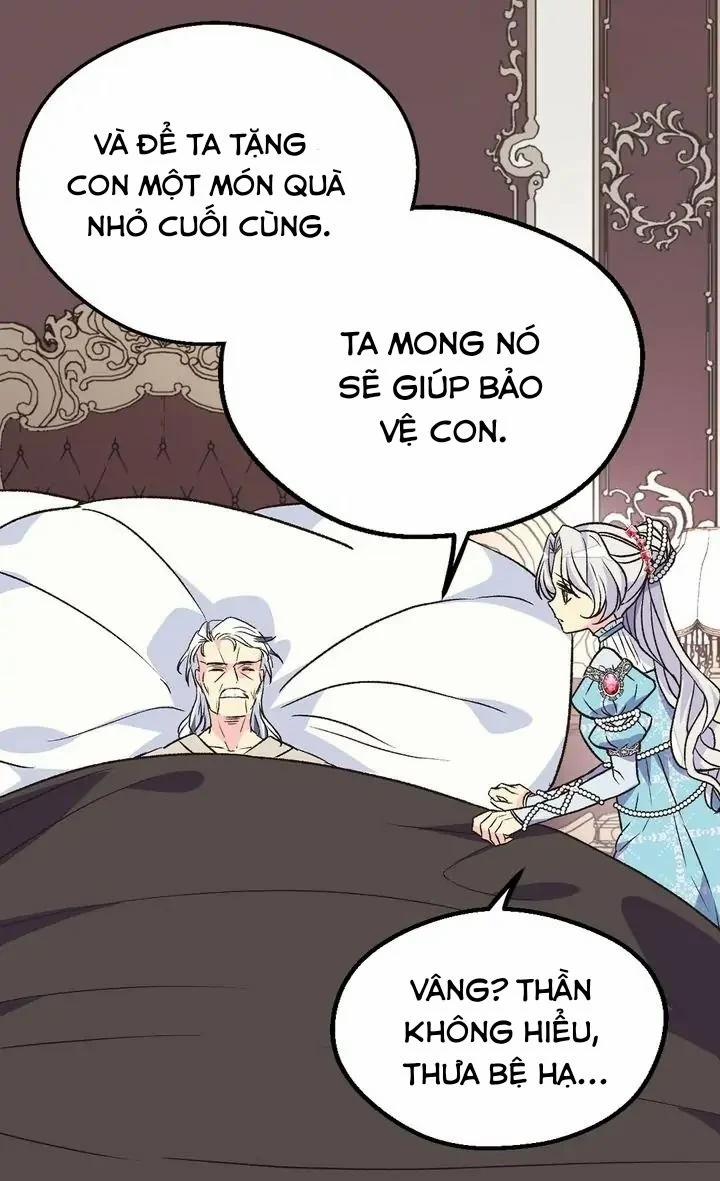 Hoàng Phi Bị Ruồng Bỏ 123 trang 45