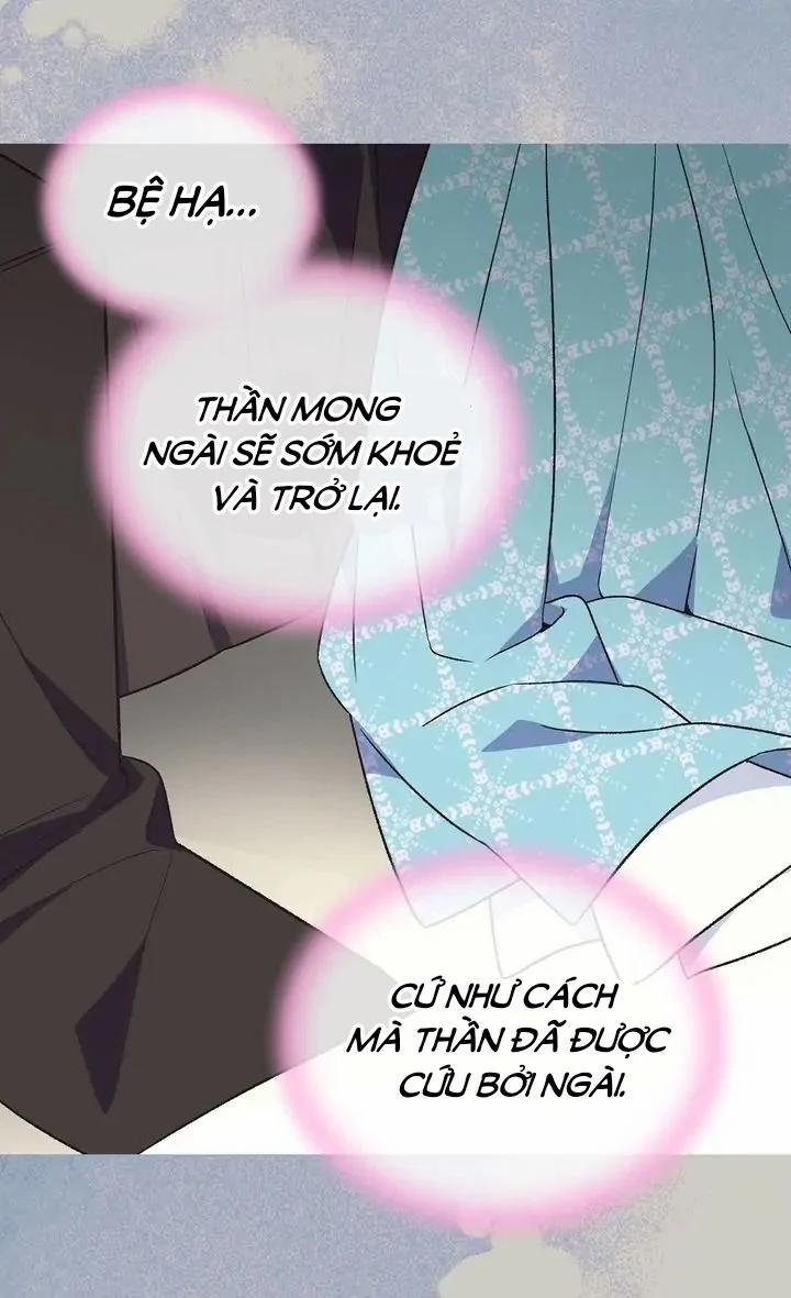 Hoàng Phi Bị Ruồng Bỏ 123 trang 48