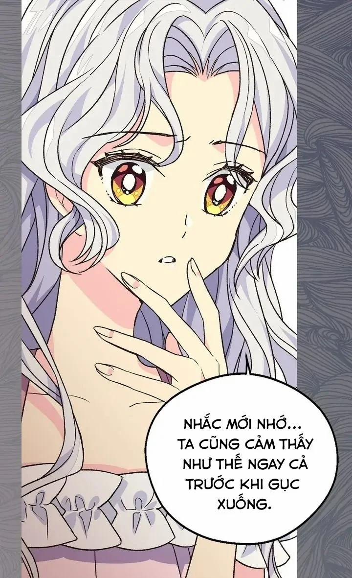 Hoàng Phi Bị Ruồng Bỏ 123 trang 5