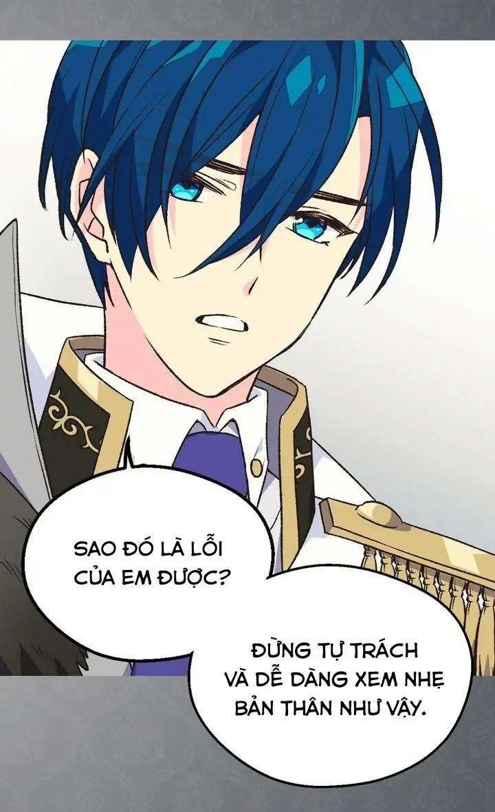 Hoàng Phi Bị Ruồng Bỏ 123 trang 52