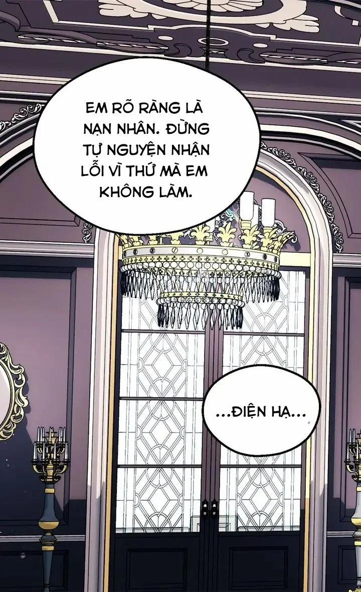 Hoàng Phi Bị Ruồng Bỏ 123 trang 53