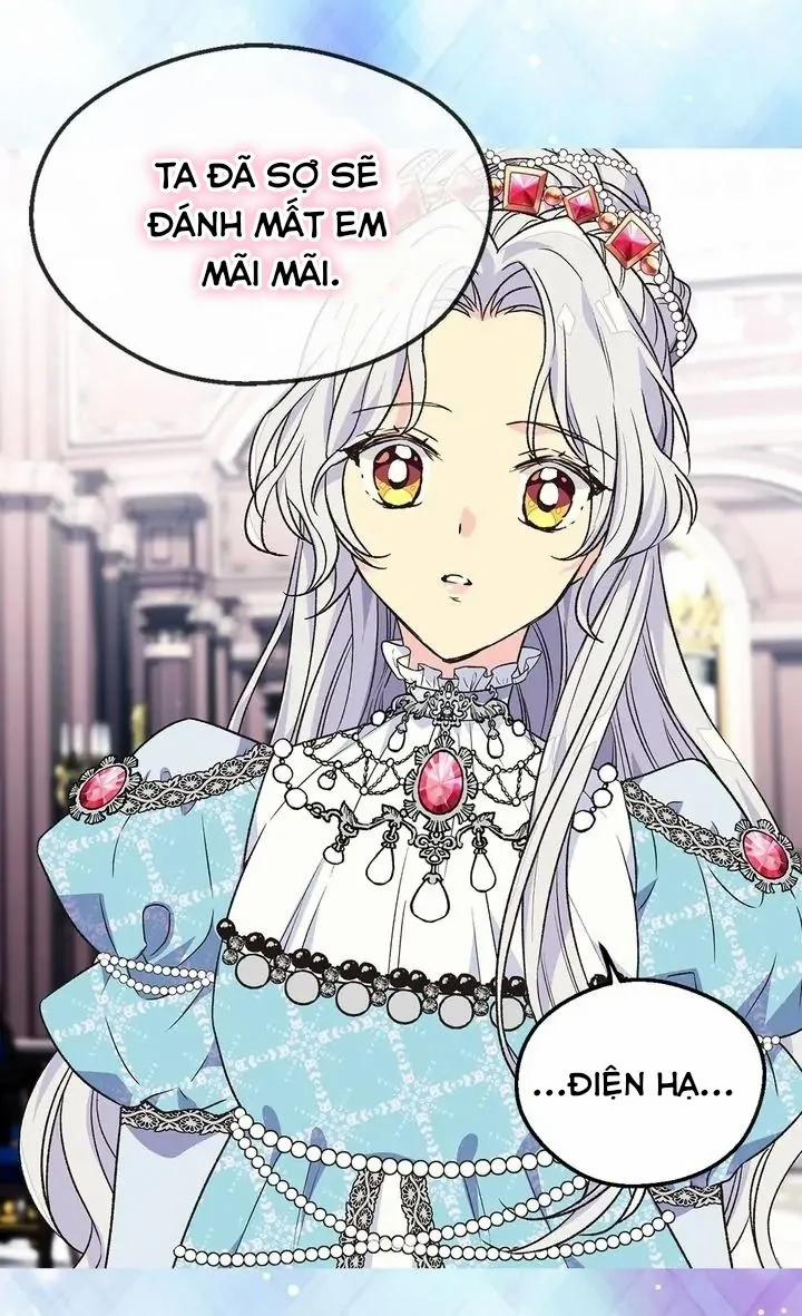 Hoàng Phi Bị Ruồng Bỏ 123 trang 56