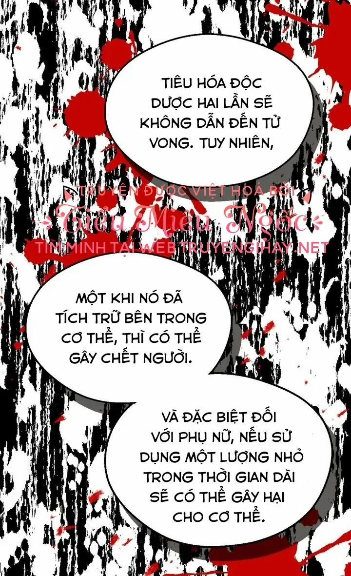 Hoàng Phi Bị Ruồng Bỏ 123 trang 6