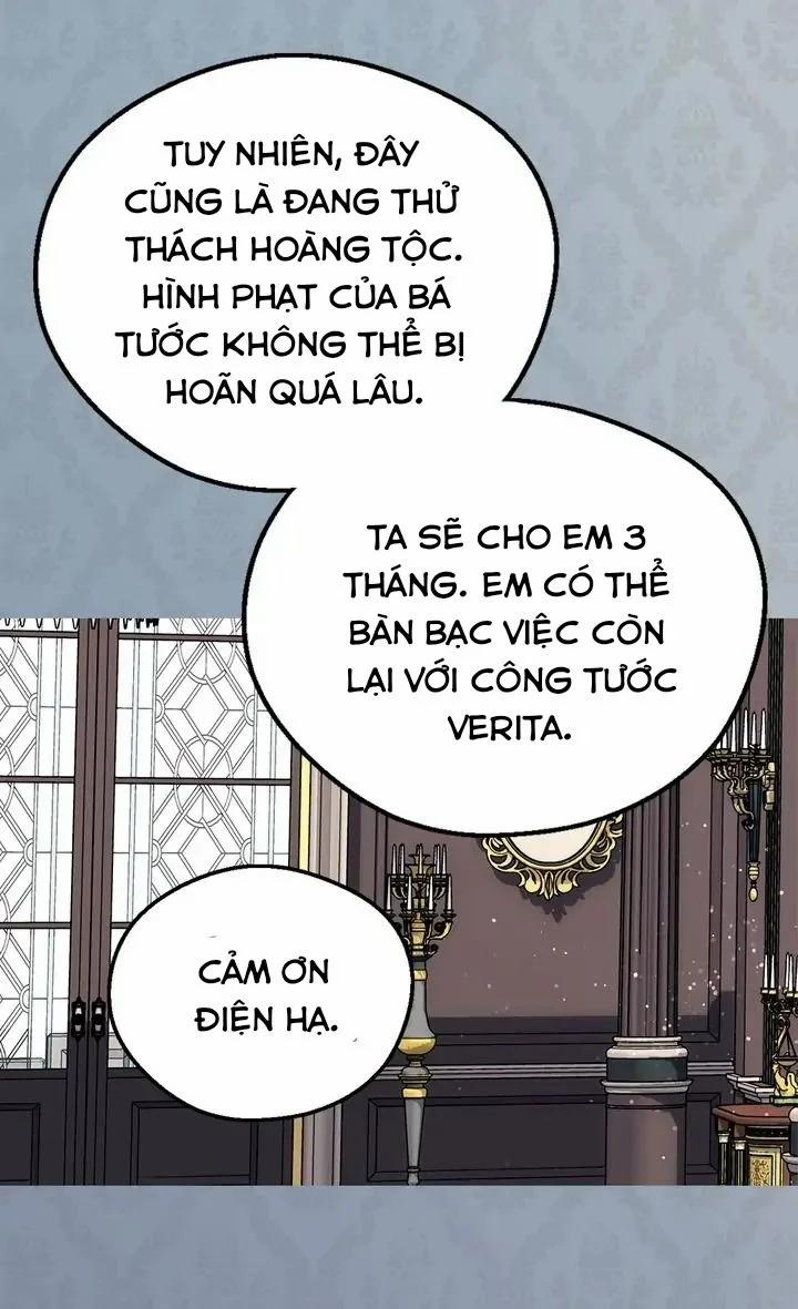 Hoàng Phi Bị Ruồng Bỏ 123 trang 60