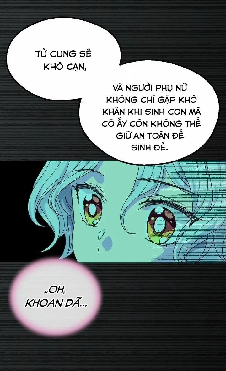 Hoàng Phi Bị Ruồng Bỏ 123 trang 7