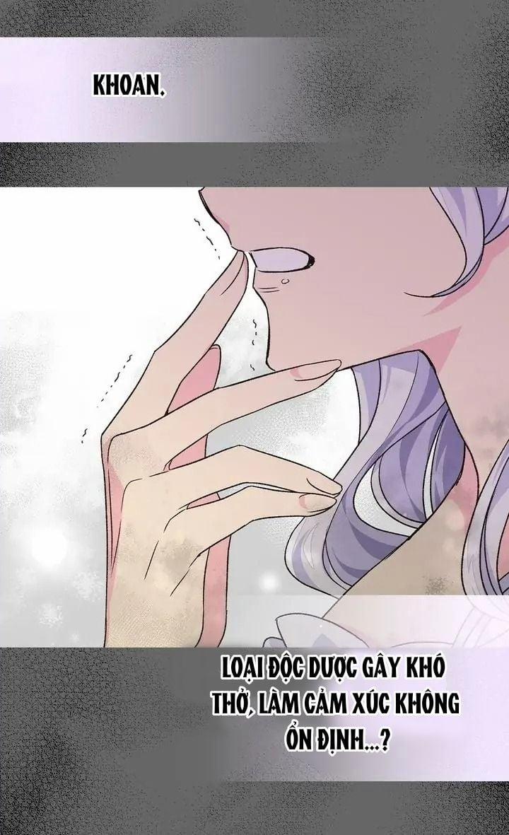 Hoàng Phi Bị Ruồng Bỏ 123 trang 8