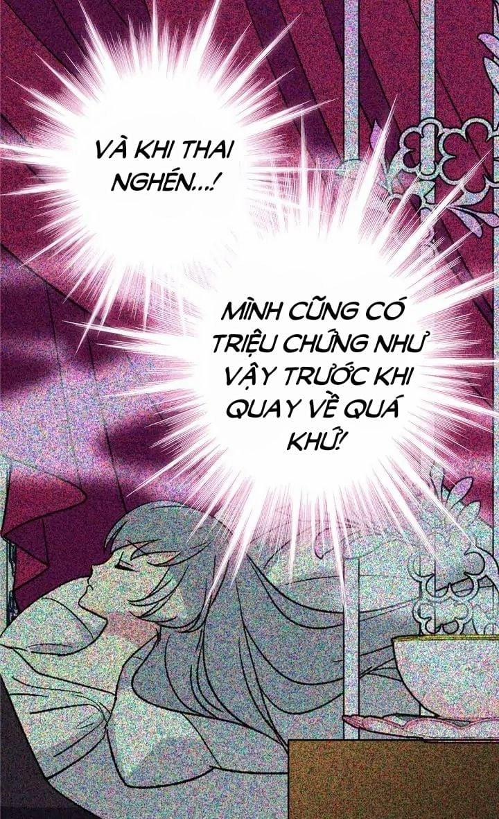 Hoàng Phi Bị Ruồng Bỏ 123 trang 9