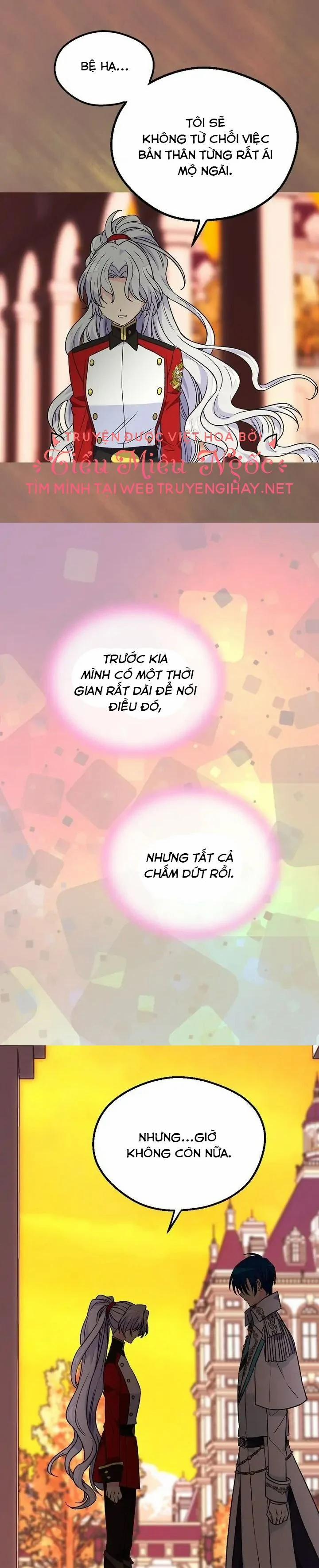 Hoàng Phi Bị Ruồng Bỏ 126 trang 15