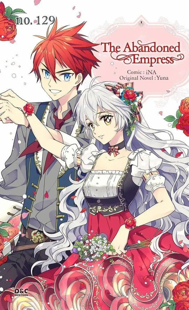 Hoàng Phi Bị Ruồng Bỏ 129 trang 0