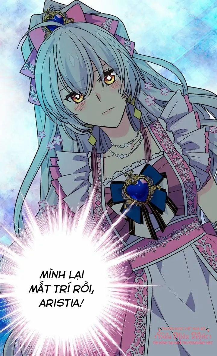 Hoàng Phi Bị Ruồng Bỏ 129 trang 10