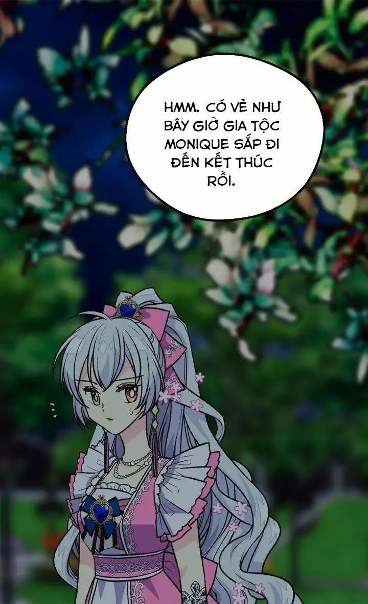 Hoàng Phi Bị Ruồng Bỏ 129 trang 13