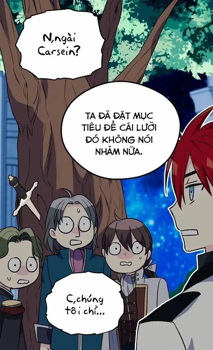 Hoàng Phi Bị Ruồng Bỏ 129 trang 19