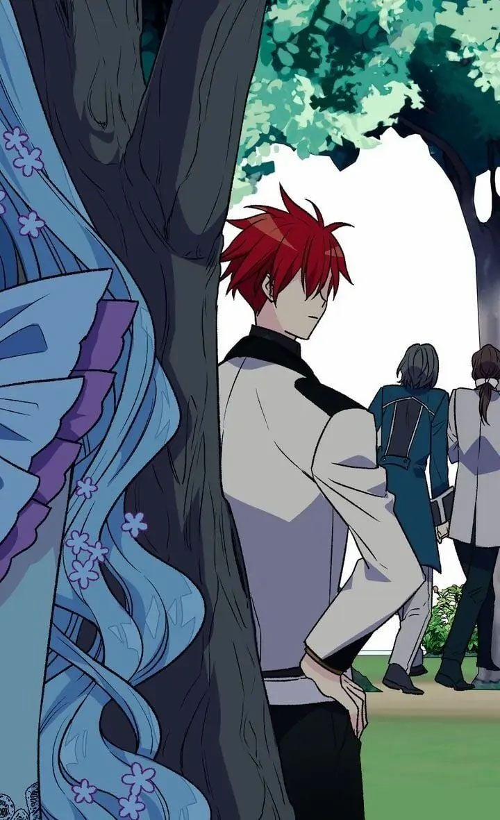 Hoàng Phi Bị Ruồng Bỏ 129 trang 21