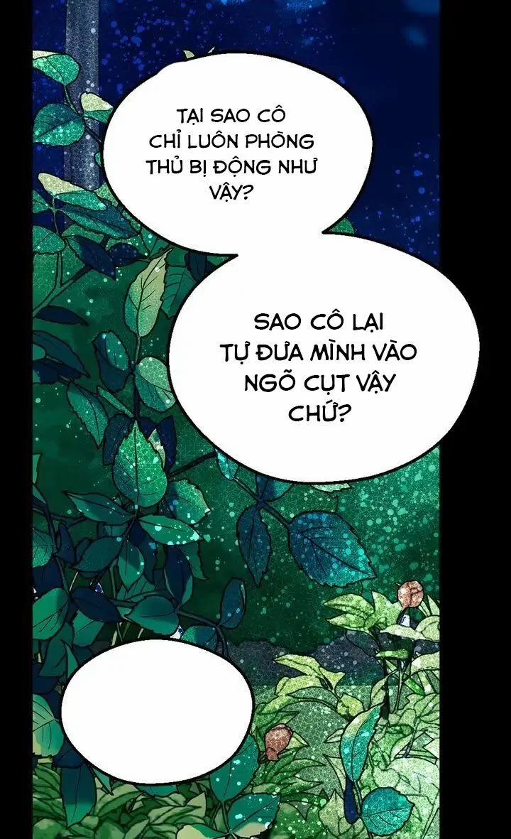 Hoàng Phi Bị Ruồng Bỏ 129 trang 23