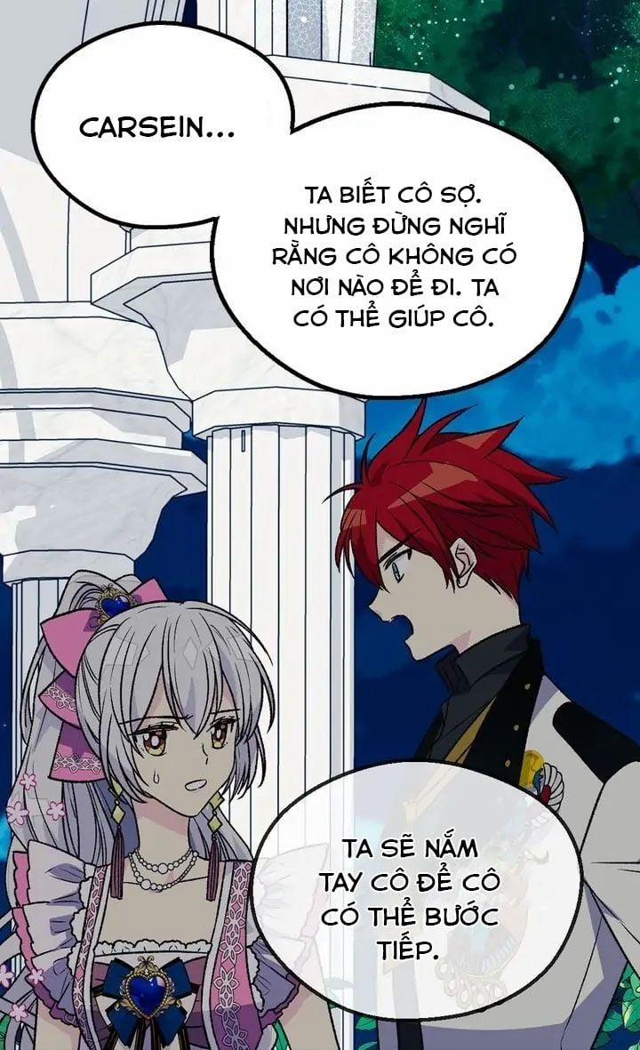 Hoàng Phi Bị Ruồng Bỏ 129 trang 24