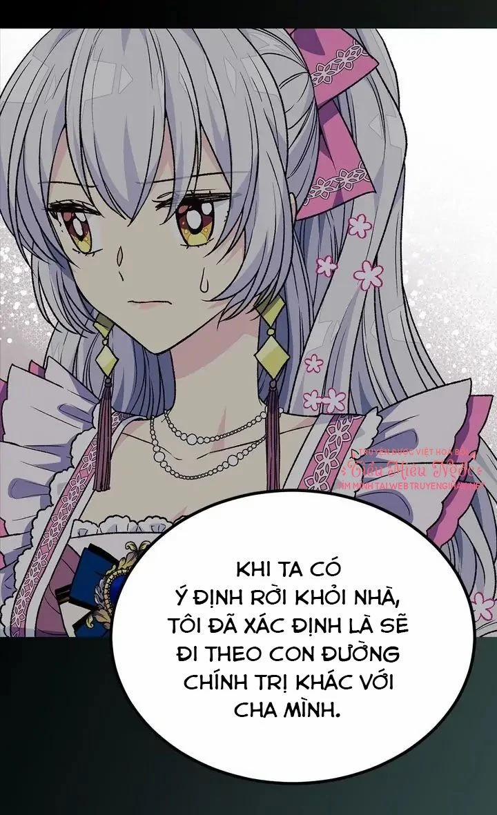 Hoàng Phi Bị Ruồng Bỏ 129 trang 25