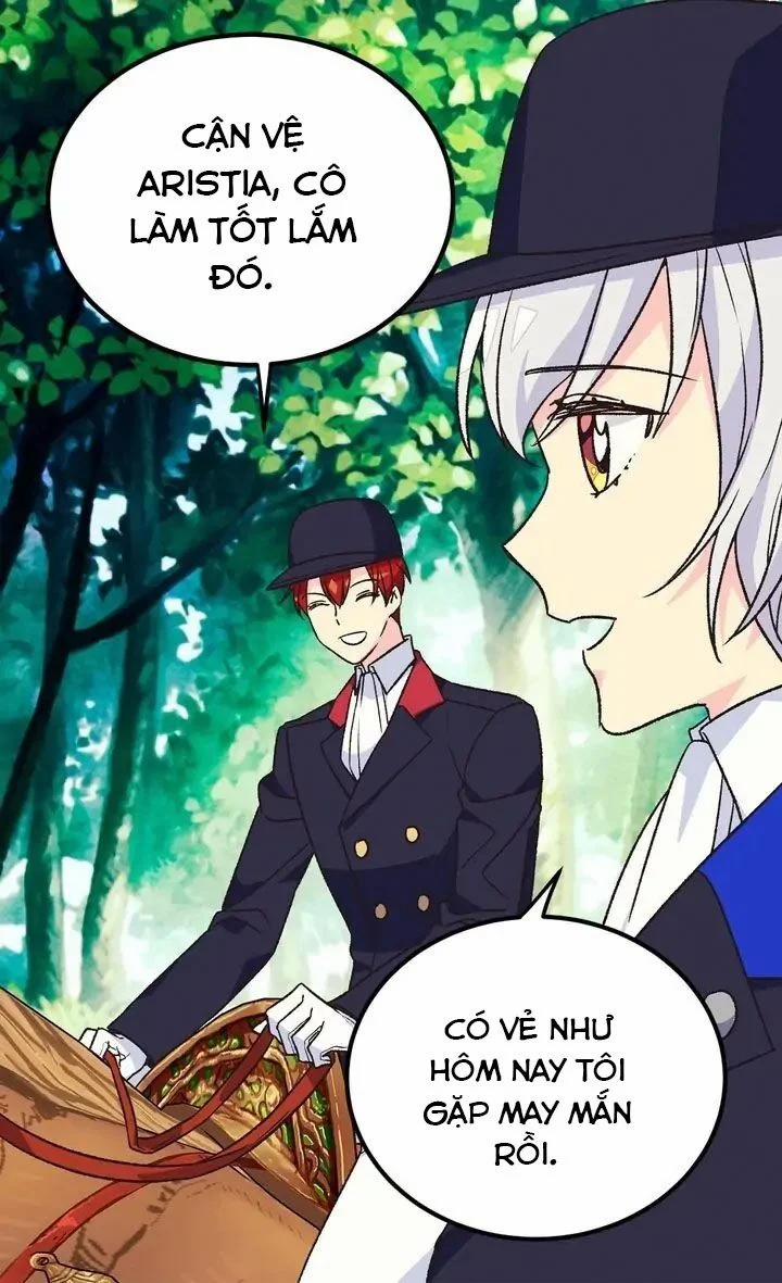 Hoàng Phi Bị Ruồng Bỏ 129 trang 33