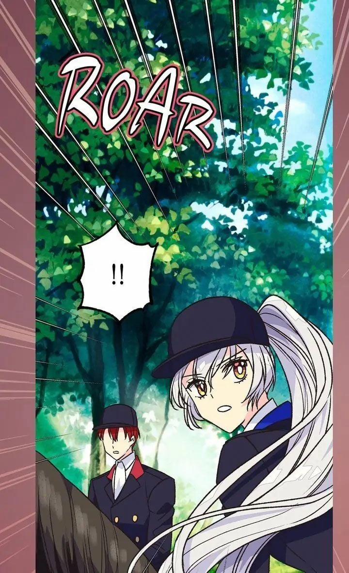 Hoàng Phi Bị Ruồng Bỏ 129 trang 38