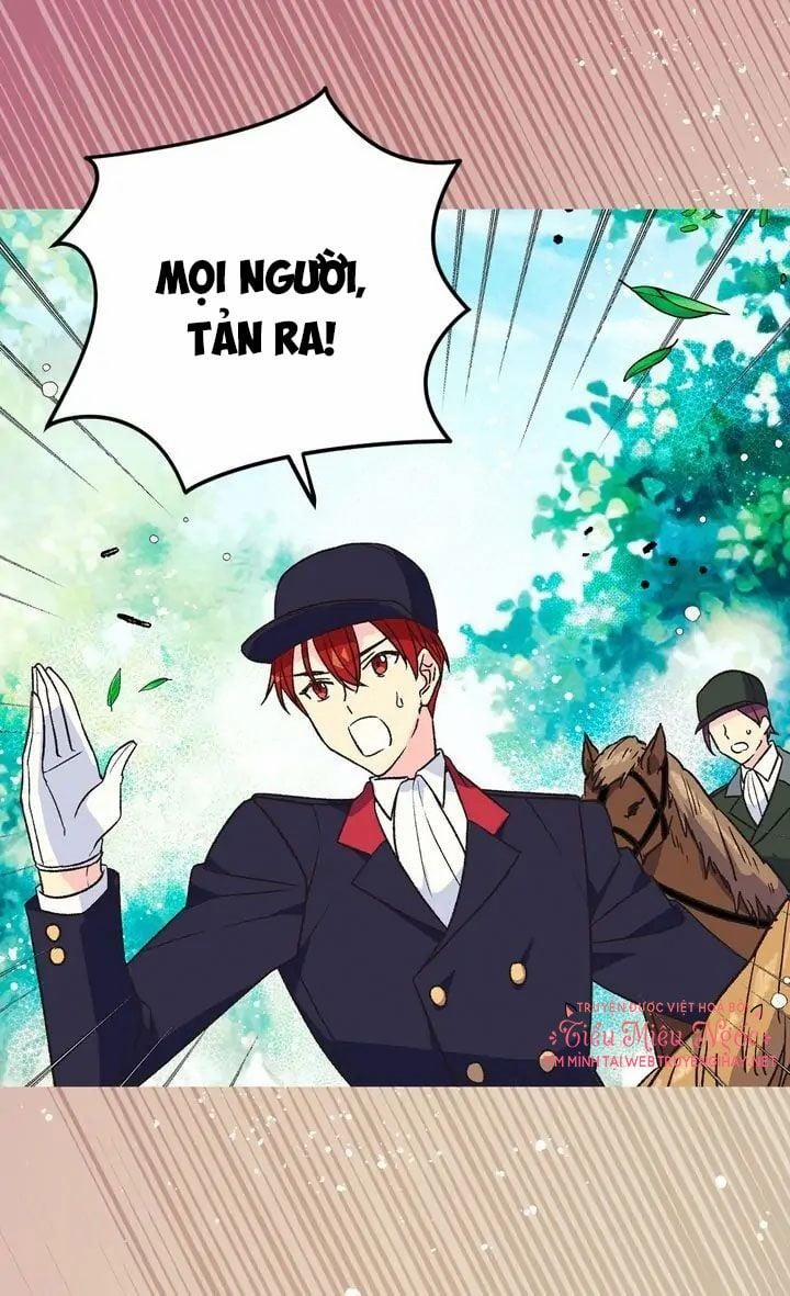 Hoàng Phi Bị Ruồng Bỏ 129 trang 40