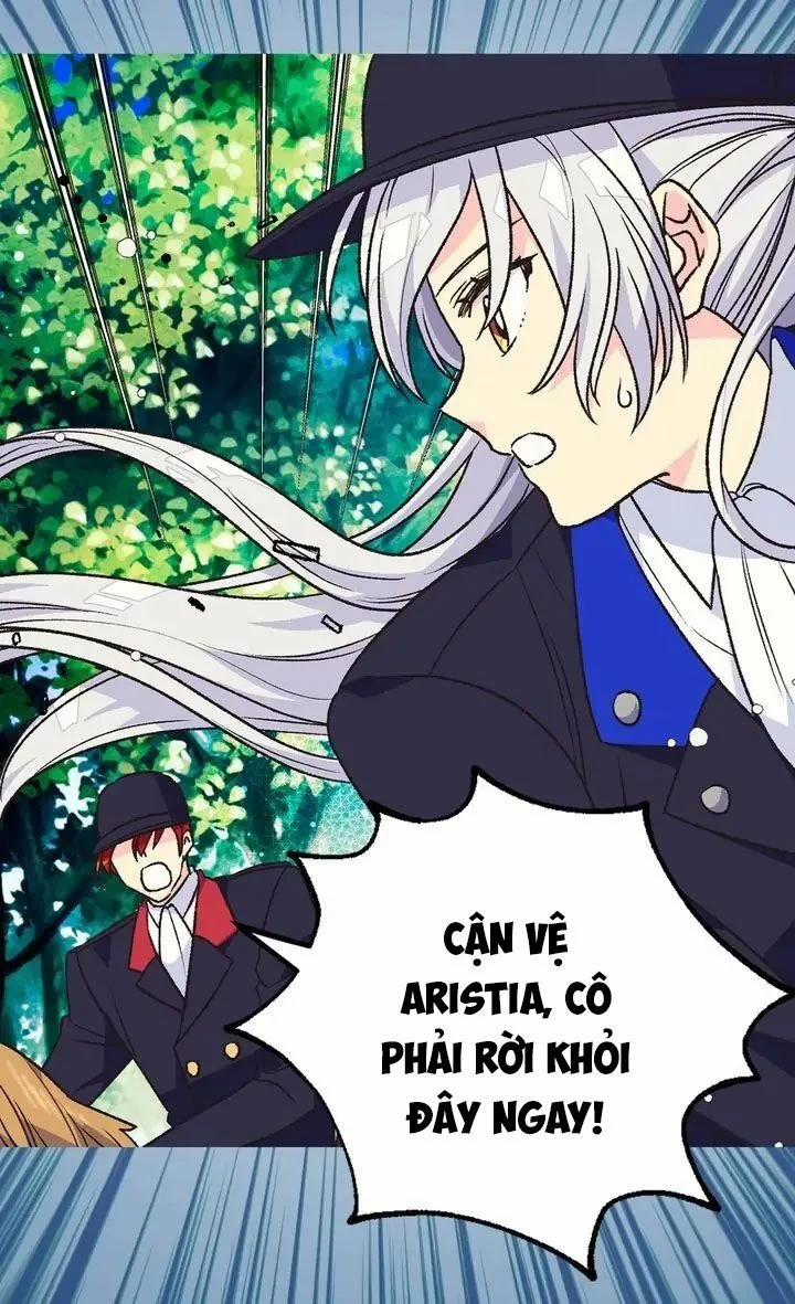 Hoàng Phi Bị Ruồng Bỏ 129 trang 41