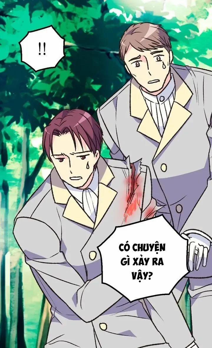 Hoàng Phi Bị Ruồng Bỏ 129 trang 43