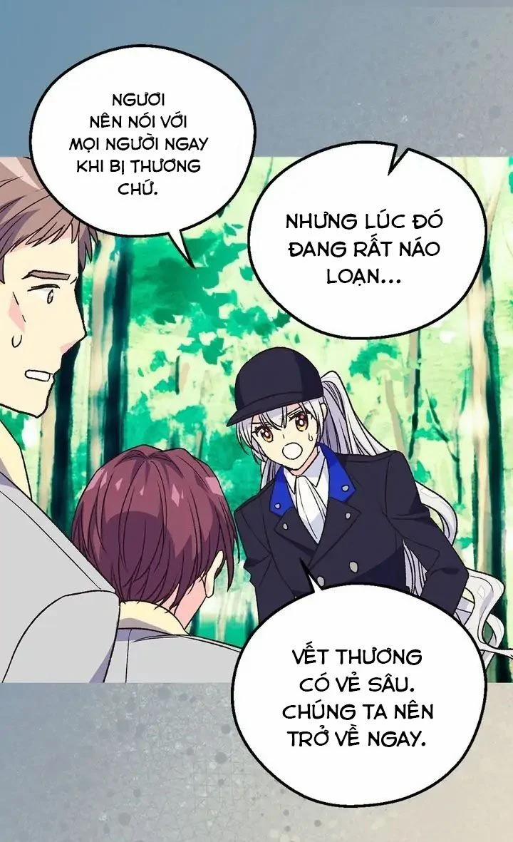 Hoàng Phi Bị Ruồng Bỏ 129 trang 44