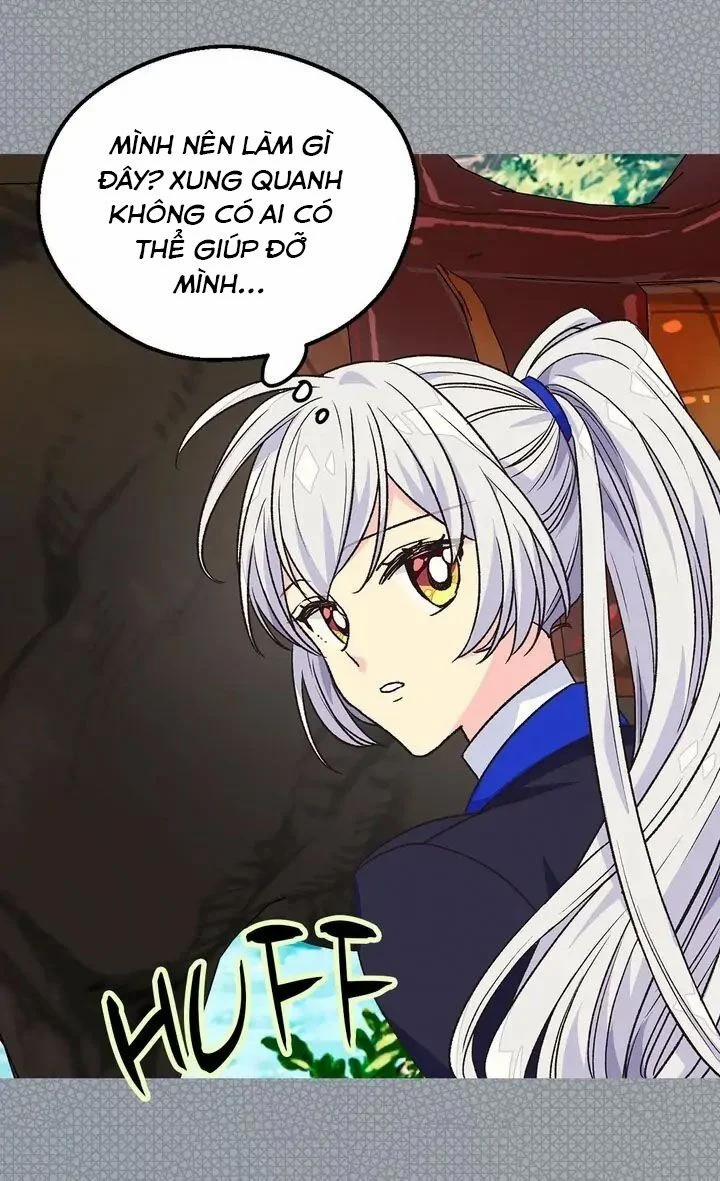 Hoàng Phi Bị Ruồng Bỏ 129 trang 49