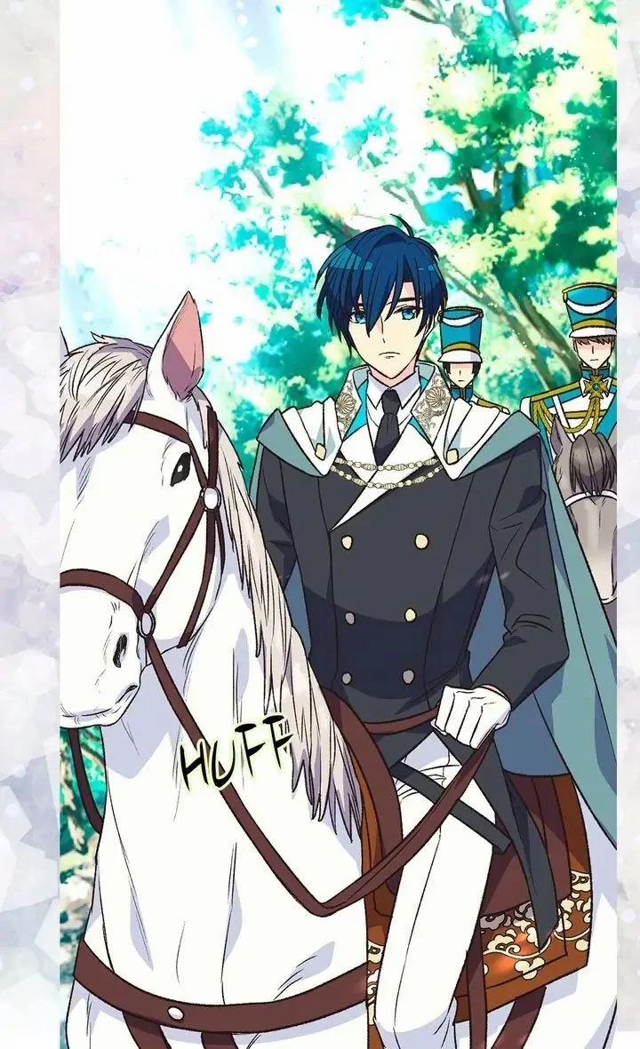 Hoàng Phi Bị Ruồng Bỏ 129 trang 50